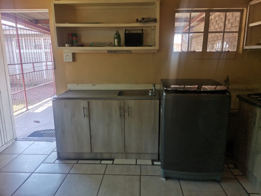 3 Bedroom Property for Sale in Morewag Free State